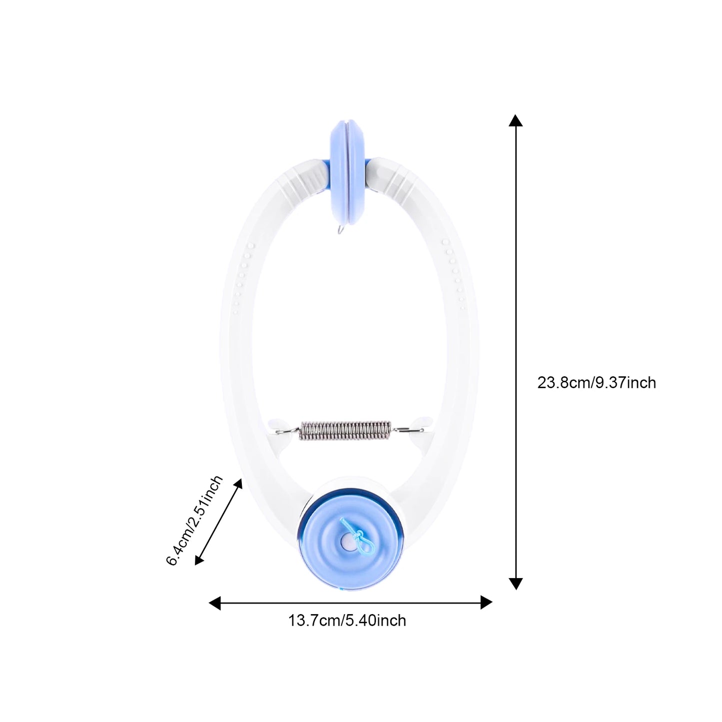 Door Hanging Automatic Retractable Kitten Toys with 3 Catnip Mice Self Play Hanging Door Cat Mouse Toys for Indoor Cats