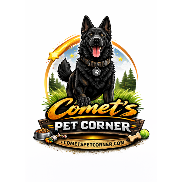 cometspetcorner