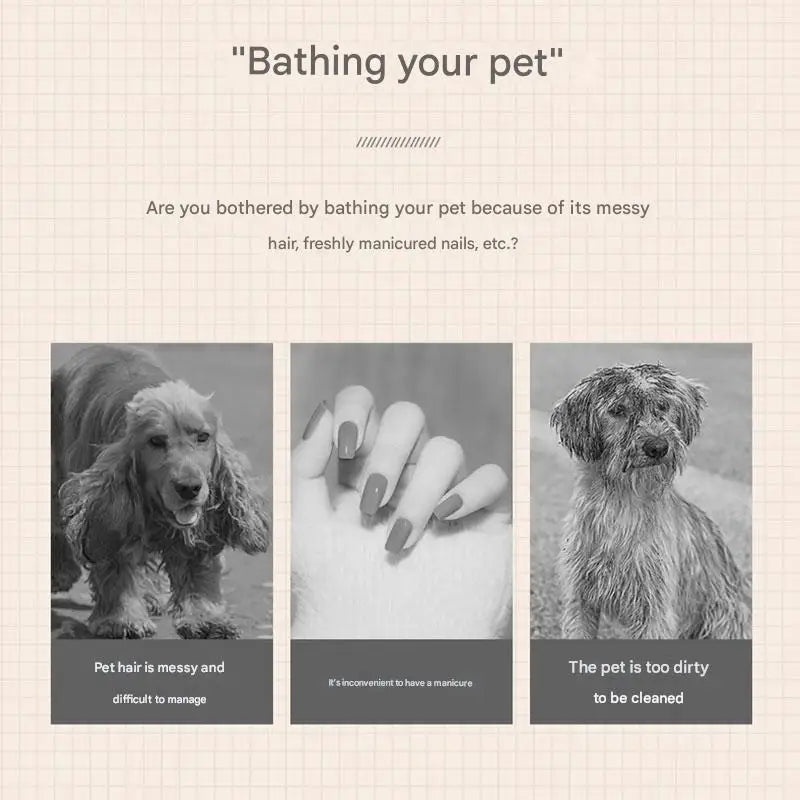 Steam brush for cats, steam brush for dogs new pet steam grooming comb, grooming brush, gentle combing, reduce flyaway hair