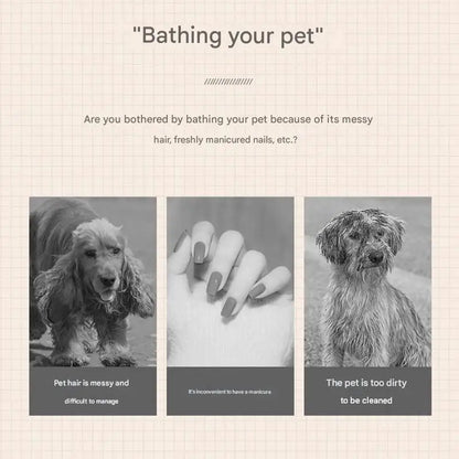 Steam brush for cats, steam brush for dogs new pet steam grooming comb, grooming brush, gentle combing, reduce flyaway hair