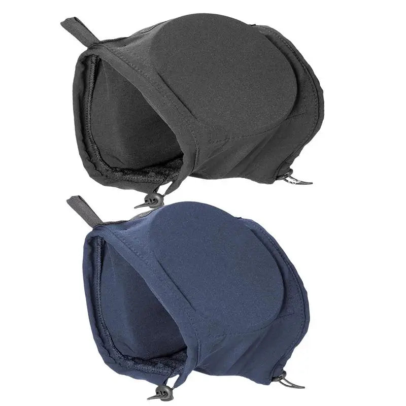 Noise Cancelling Headphones For Dogs Pets Noise Protection Hoodie Adjustable Dog Noise