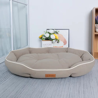 Pet Sofa Sleeping Bed for Large Dog