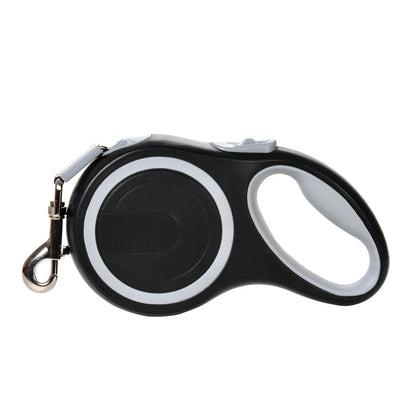 Automatic Retractable Big Dog Leash - different colors and lengths