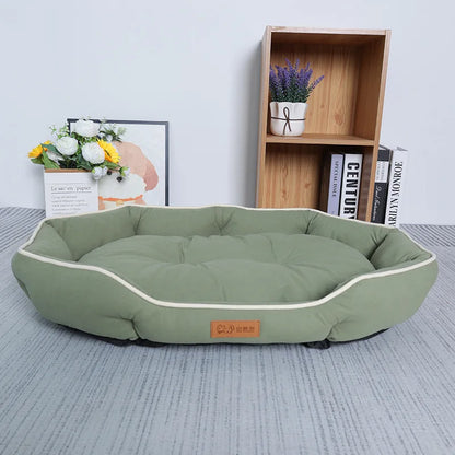Pet Sofa Sleeping Bed for Large Dog