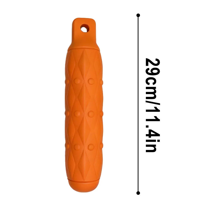 Dogs Biting Stick Chew Toy