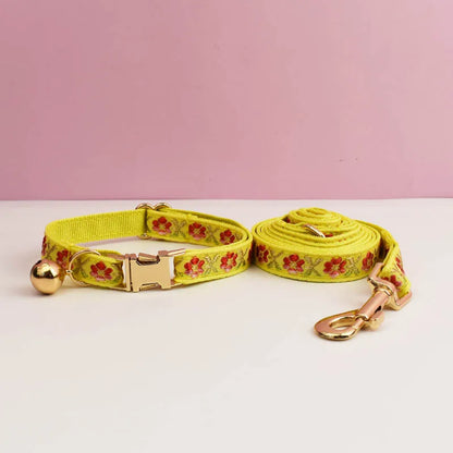 Kitten Cat Collar with Bell - various sizes and colors