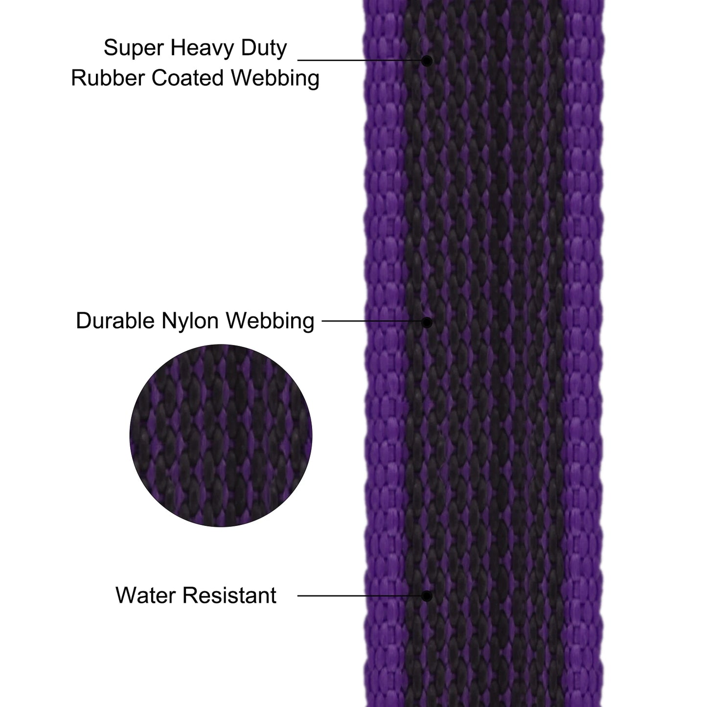 1.5M/2M/5M/3M/15M Dog Leash different color choices