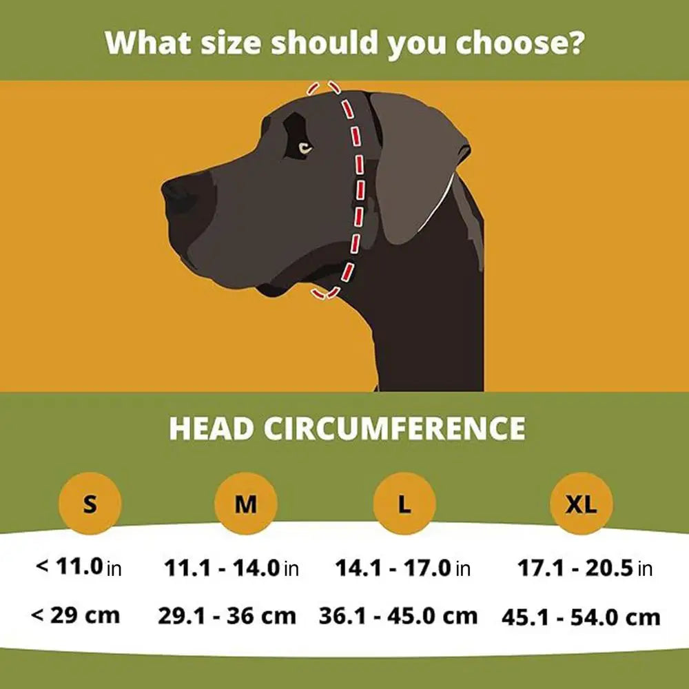 Noise Cancelling Headphones For Dogs Pets Noise Protection Hoodie Adjustable Dog Noise
