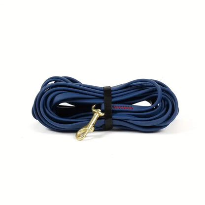 Dog Leash 5ft, 10ft, 20ft, 30ft, Waterproof Dog Leash for Medium and Large Dogs