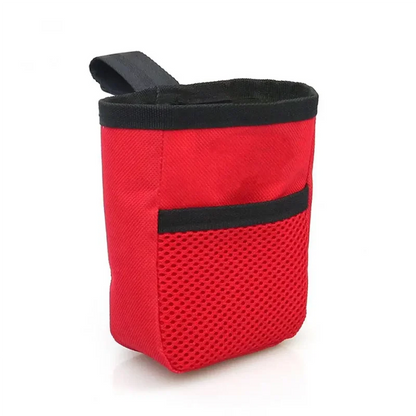 Pet Dog Puppy Training Treat Snack Pouch