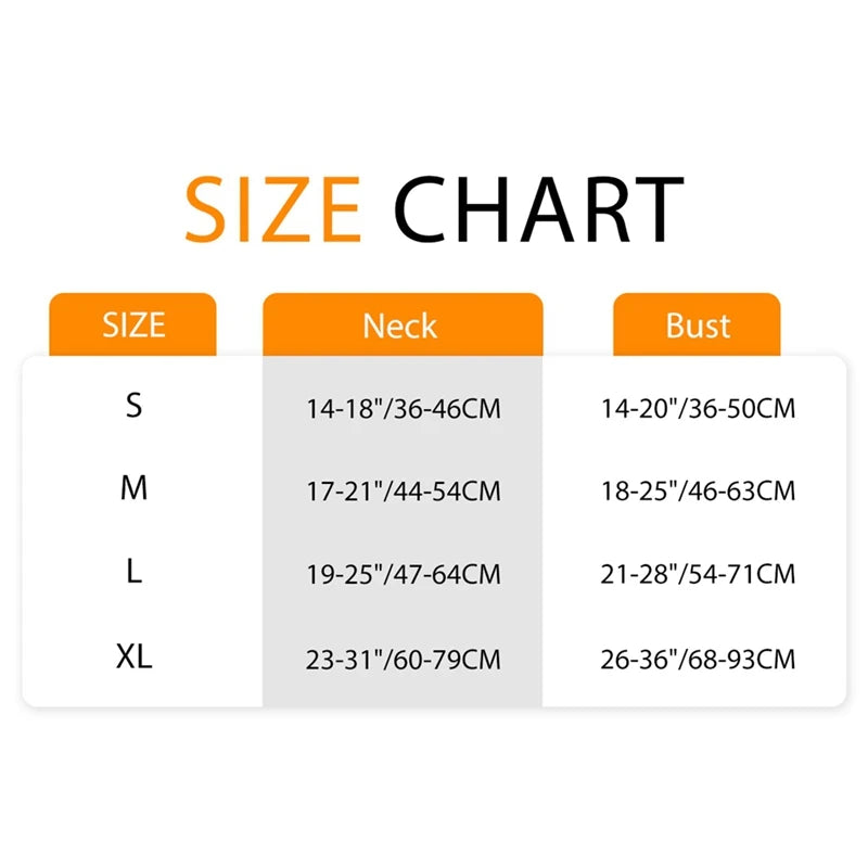 Dog Harness Reflective Medium Large Dogs Tactical Vest Big Waterproof Oxford Cloth Dog Harnesses Pet Accessories Supplies