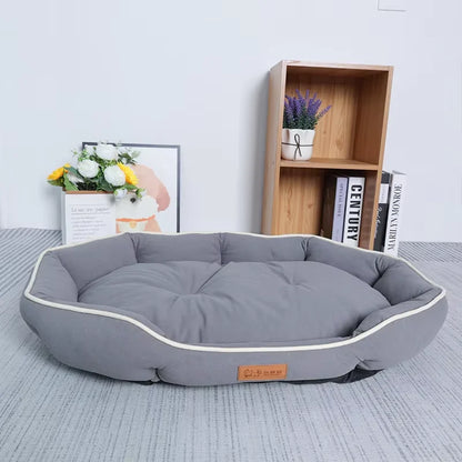 Pet Sofa Sleeping Bed for Large Dog