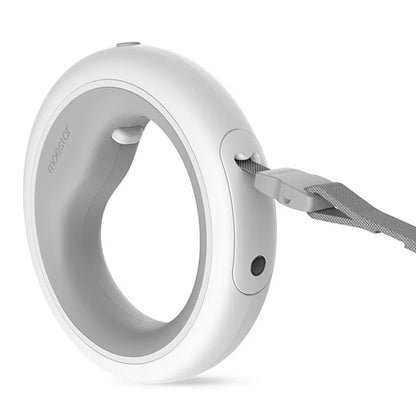 Pet Leash with Light 2.6-meter Automatic Retractable for Walking Cats Dogs