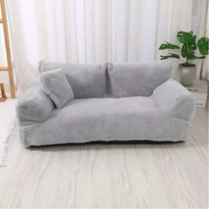 Cozy Sofa Bed For Dogs & Cats - Different Sizes