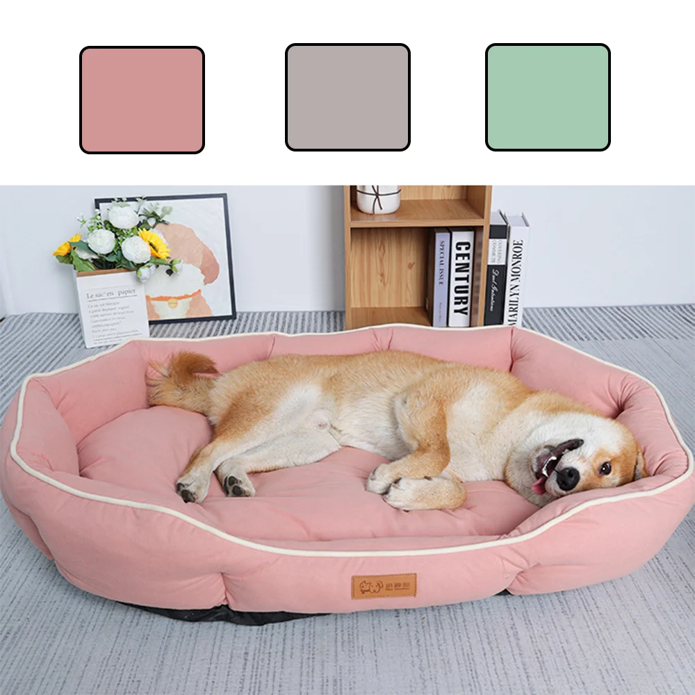 Pet Sofa Sleeping Bed for Large Dog