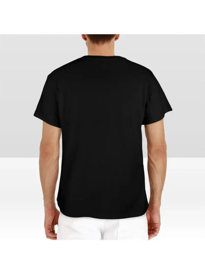 Local"Some Of It's Magic Some Of It's Tragic" Parrot T-Shirt