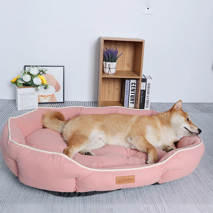 Pet Sofa Sleeping Bed for Large Dog