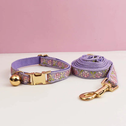 Kitten Cat Collar with Bell - various sizes and colors