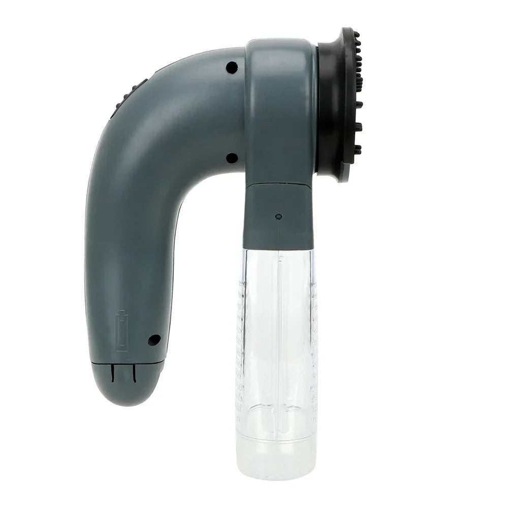 Vacuum Fur Cleaner Electric Cat Dog Hair Remover Deshedding Clipper Suction Device