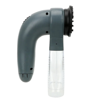 Vacuum Fur Cleaner Electric Cat Dog Hair Remover Deshedding Clipper Suction Device