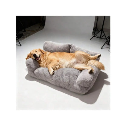 Cozy Sofa Bed For Dogs & Cats - Different Sizes
