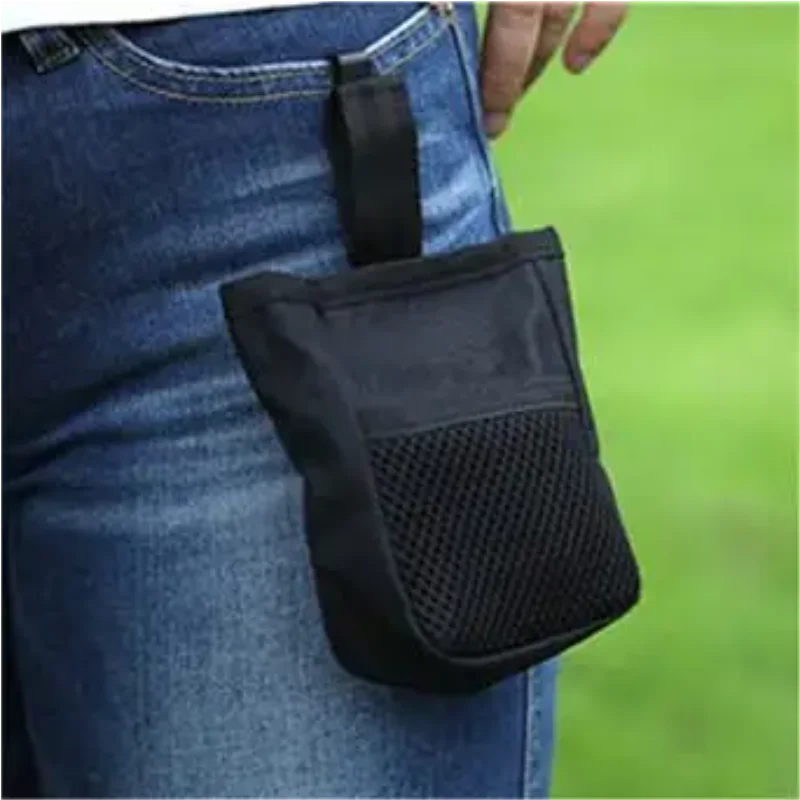 Pet Dog Puppy Training Treat Snack Pouch