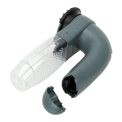 Vacuum Fur Cleaner Electric Cat Dog Hair Remover Deshedding Clipper Suction Device