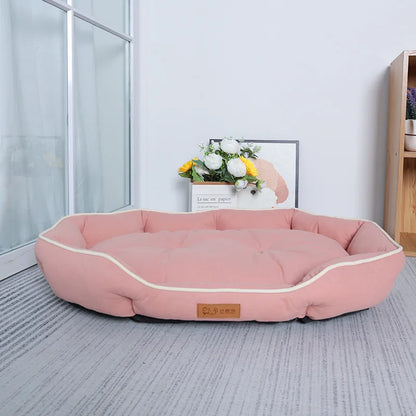 Pet Sofa Sleeping Bed for Large Dog