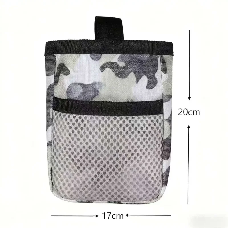 Pet Dog Puppy Training Treat Snack Pouch