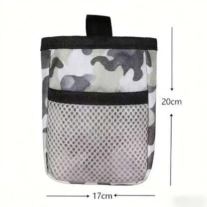 Pet Dog Puppy Training Treat Snack Pouch