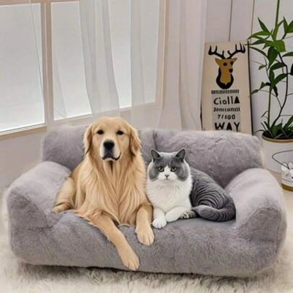 Cozy Sofa Bed For Dogs & Cats - Different Sizes