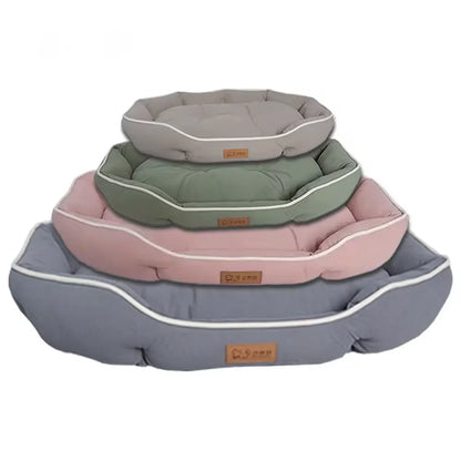 Pet Sofa Sleeping Bed for Large Dog